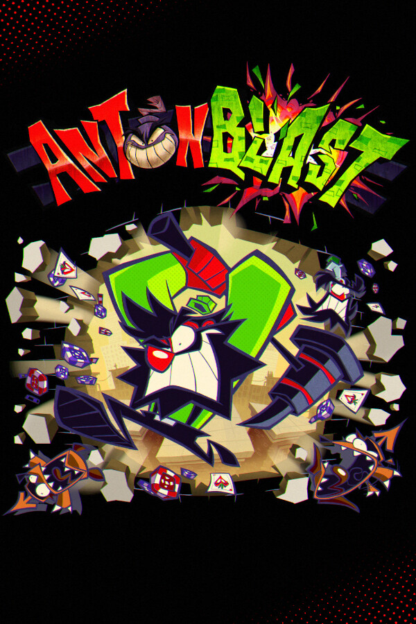 AntonBlast