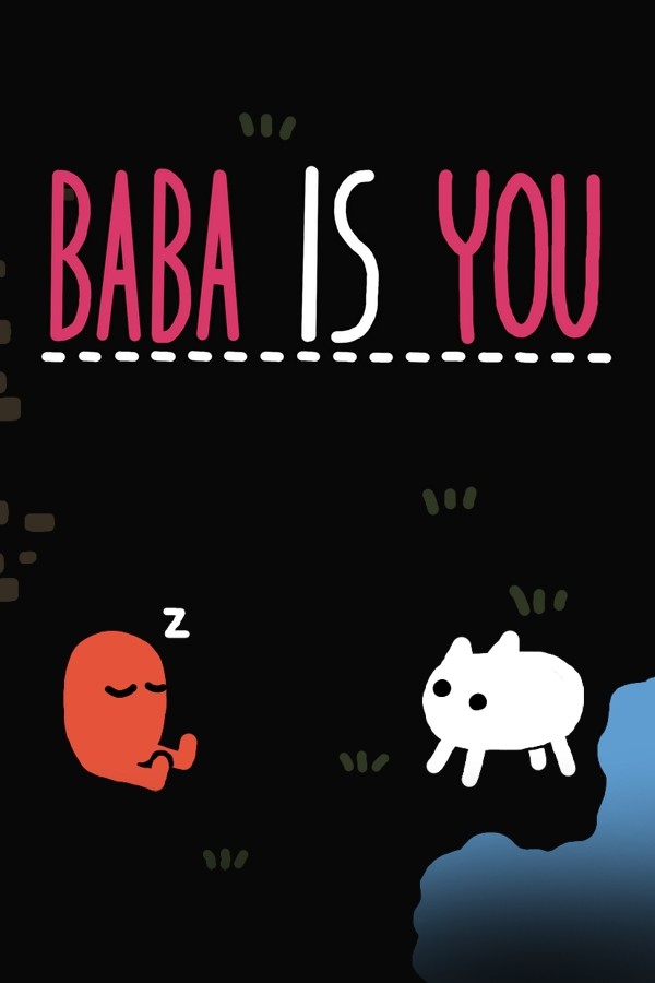 Baba is You